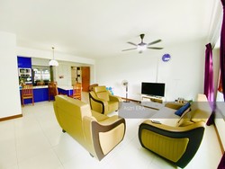 Blk 213B Punggol Walk (Punggol), HDB 5 Rooms #217866161